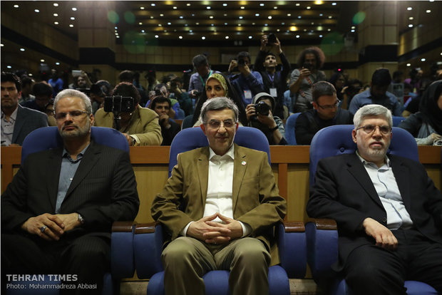 Second registration day for May presidential election