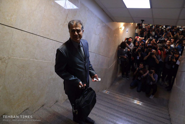 Second registration day for May presidential election