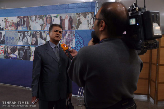 Second registration day for May presidential election