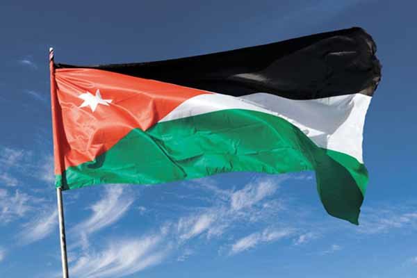 اردن حمله تروریستی به شاهچراغ را محکوم کرد
