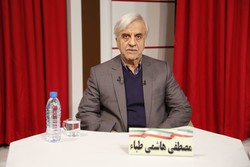 هاشمي طبا يهنئ حسن روحاني ويشكر الشعب لمشاركته الملحمية في الإنتخابات