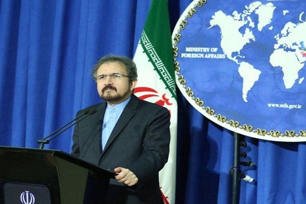 Iran foreign ministry summons Kenyan ambassador