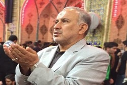 مراسم چهلمین روز درگذشت سردار دانشیار سه شنبه برگزار می شود
