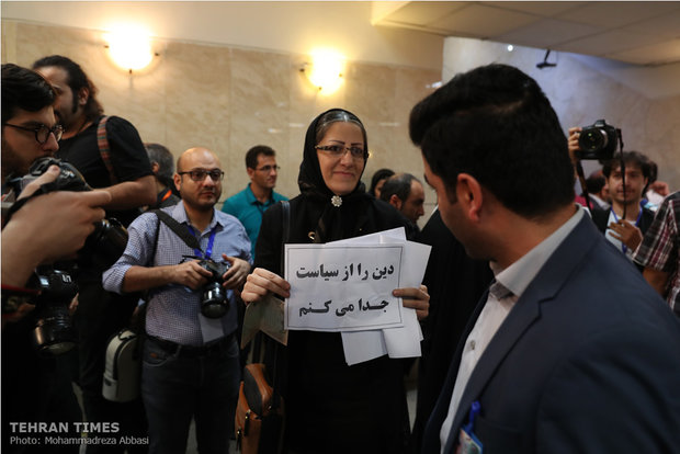 Registration for May presidential election on 4th day