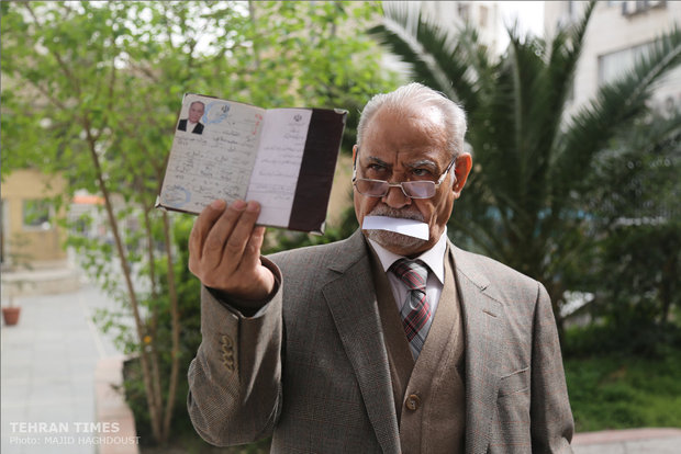 Registration for May presidential election on 4th day