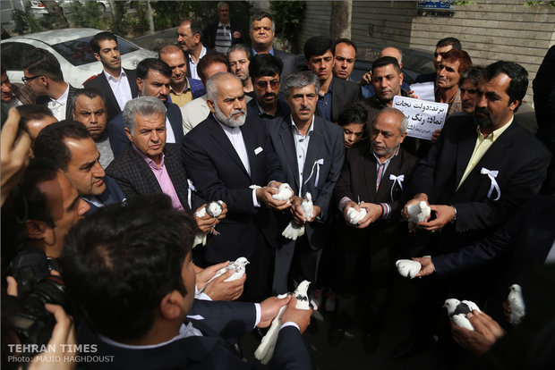 Registration for May presidential election on 4th day