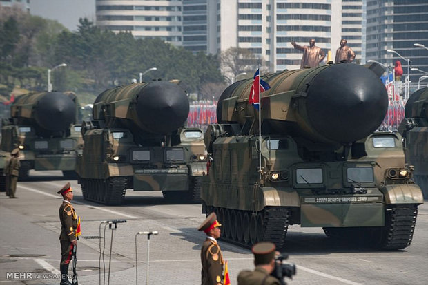 ششمین آزمایش هسته‌ای پیونگ یانگ قریب الوقوع است