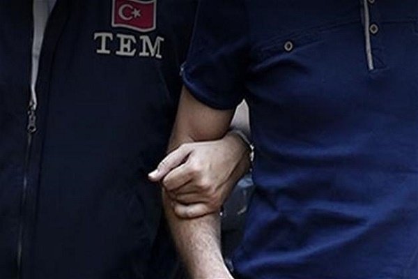 ترکی میں داعش سے منسلک 7 افراد گرفتار