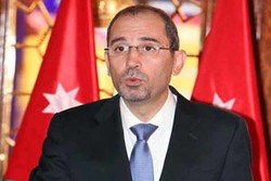 هشدار وزیر خارجه اردن درباره اقدامات یکجانبه رژیم صهیونیستی