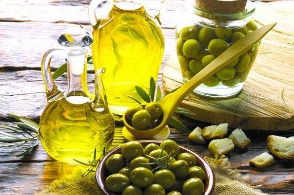 فواید روغن زیتون در کاهش بیماری قلبی و ابتلا به آلزایمر