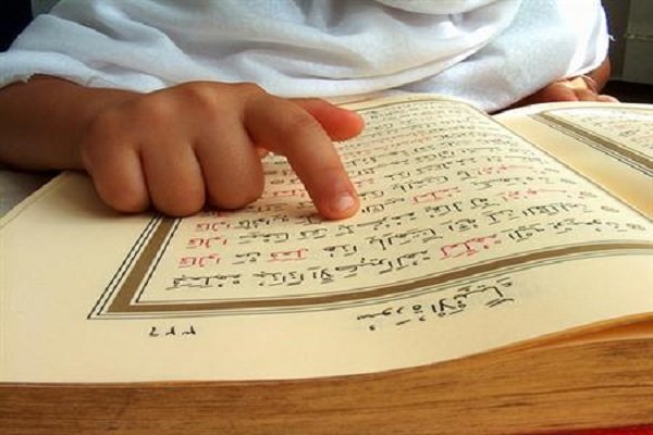 قرارگاه فرهنگی مدارس سمنان با محوریت قرآن و تعلیم و تربیت شکل گرفت