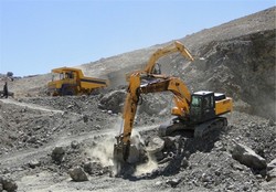 رفع موانع صدور مجوز محدوده‌های معدنی و اکتشافی واگذار شده زنجان