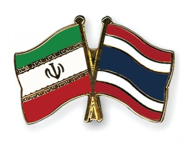 Thailand extradites 10 Iranian prisoners 