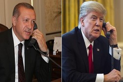Beyaz Saray'dan Erdoğan-Trump görüşmesi açıklaması