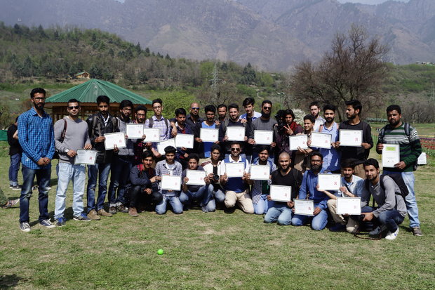 KashmirScape holds 1st ever photo fest