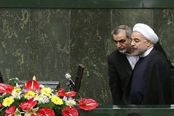 دستگیری زن برادر روحانی در منزل یک رمال/آقای روحانی شما گفتید منافقین را در نمازجمعه اعدام کنند
