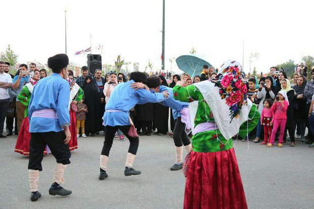 آق قویون و قره قویون برگرفته از آیین های قدیمی آذربایجان است