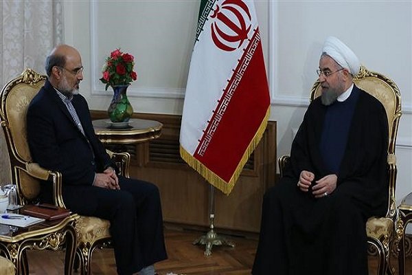 بیمناکیم که «دست تنگی»، صدا و سیما را به یار دوازدهم دولت بدل کند