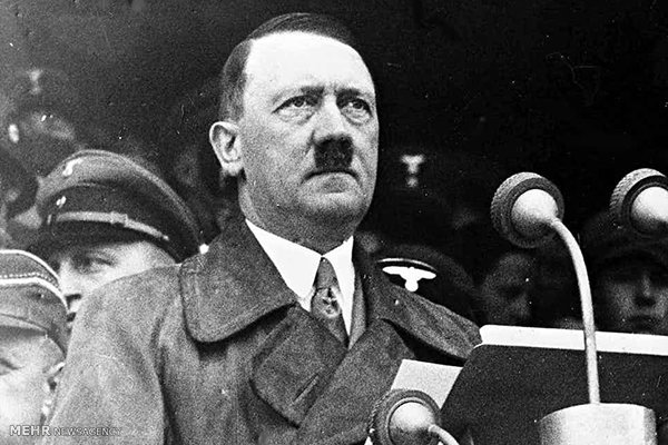 Hitler'den hala maaş aldıkları ortaya çıktı!