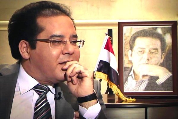 القضاء المصري يقضي بحبس أيمن نور 5 سنوات