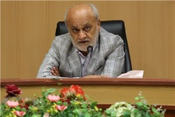 افزایش برخورد و مبارزه با قاچاق در مبادی ورودی