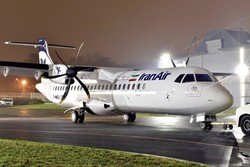 پیشنهاد جدید برای ATRها/نقش هواپیماهای کوچک در هزینه های فرودگاهی
