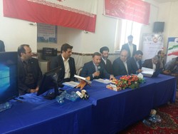 طرح تامین اینترنت پرسرعت در روستاهای سنقر و کلیایی افتتاح شد
