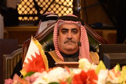 وزیر خارجه بحرین به اظهارات «بهرام قاسمی» واکنش نشان داد