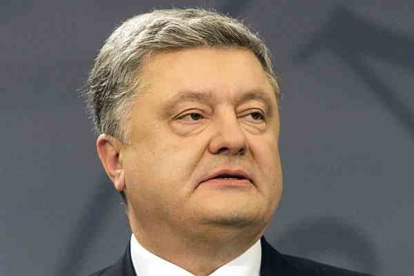 رئیس جمهور سابق اوکراین ممنوع الخروج شد
