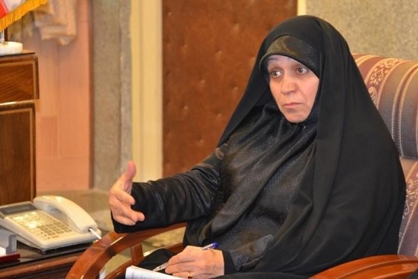 گردهمایی «حماسه زینبی و زنان عاشورایی» در کرمان برگزار می شود