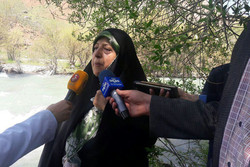 کناره‌گیری مهاجر هیچ ارتباطی به مسائل استان گلستان نداشت