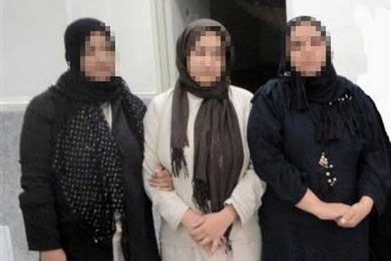 دستگیری ۳ زن جیب بر خطوط BRT/تحقیقات پلیس ادامه دارد  
