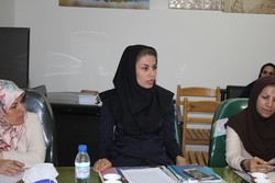 نقش زنان در توسعه پایدار استان بوشهر مورد بررسی قرار گرفت