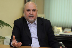 " مير كاظمي" رئيسا لمنظمة التخطيط والموازنة الايرانية