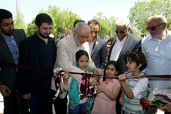 افتتاح و بهره برداری از ۱۰ کتابخانه عمومی در شیراز