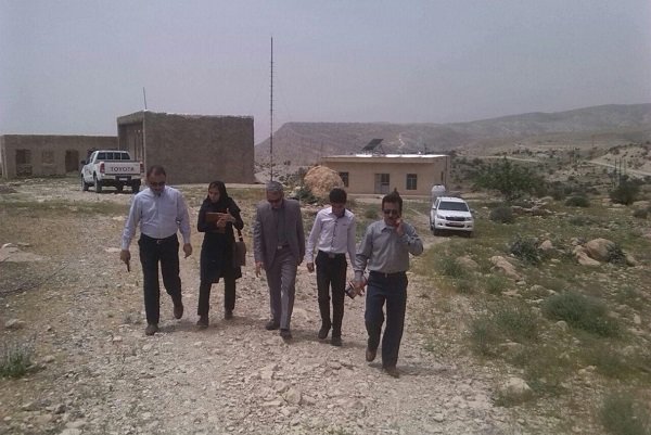 خدمات سلامت در مناطق محروم و صعب‌العبور استان بوشهر توسعه می‌یابد