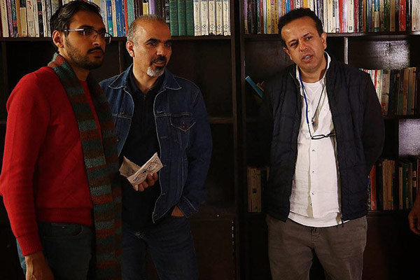 سامان مقدم سریال تاریخی می‌سازد/ تولید «دلدادگی» اول تابستان