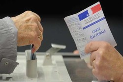 برگزاری انتخابات محلی در فرانسه با وجود شیوع کرونا