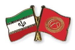 نشست خبری مشترک رؤسای مجلس ایران و قرقیزستان برگزار می‌شود