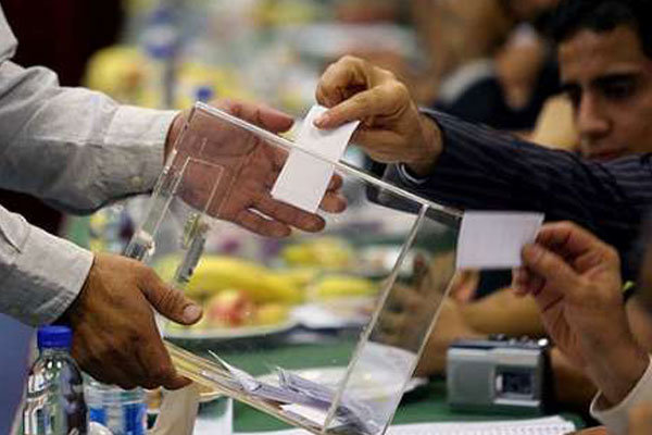 برگزاری مجمع انتخاباتی سه فدراسیون در تیرماه 
