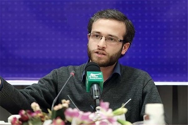 «احسان ابراهیمی» رئیس ستاد دانشجویی «رئیسی» شد