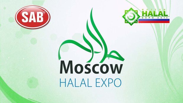Iran to attend Moscow Halal Expo.