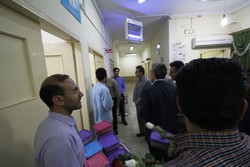 توسعه زیرساخت‌های سلامت روان دشتستان در دستور کار است