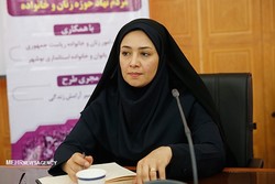توسعه و تقویت سمن‌های استان بوشهر با جدیت در دستور کار است