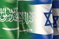 السفارة الإسرائيلية في واشنطن دربت عشرات الطلاب السعوديين
