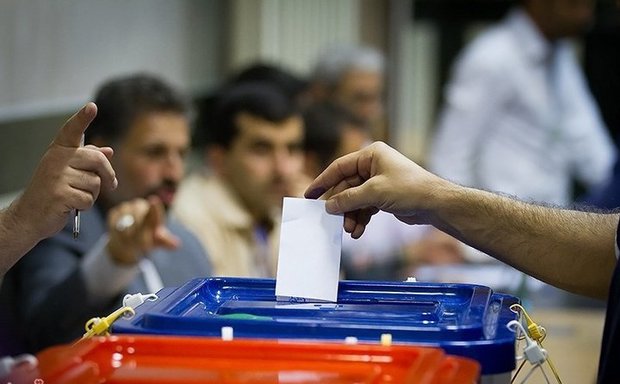 پیش‌بینی ۵۸ شعبه اخذ رای برای برگزاری انتخابات در رومشکان