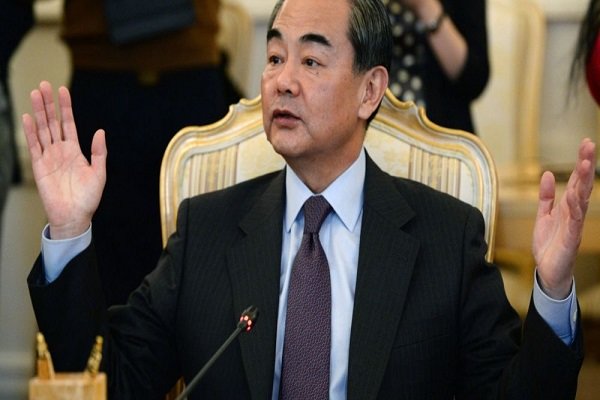 الخارجية الصينية:الصين وإيران تبحثان الأزمة السورية وكوريا الشمالية