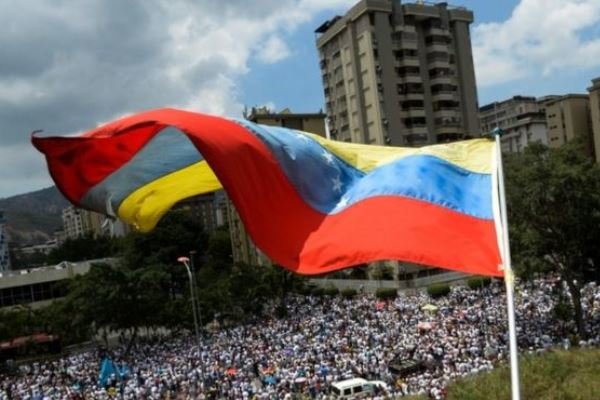 دادگاه عالی ونزوئلا رئیس کنگره ملی را عزل کرد