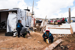 نیویورک تایمز: فاجعه در کمین کمپ‌های پناهجویان است