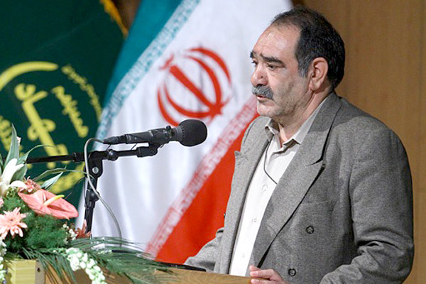 ایران 100 میلیون دلار سازه گلخانه ای صادر کرد
